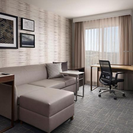 Residence Inn By Marriott Austin Lake Austin/River Place Four Points Kültér fotó