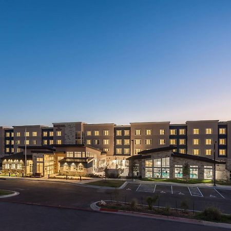 Residence Inn By Marriott Austin Lake Austin/River Place Four Points Kültér fotó