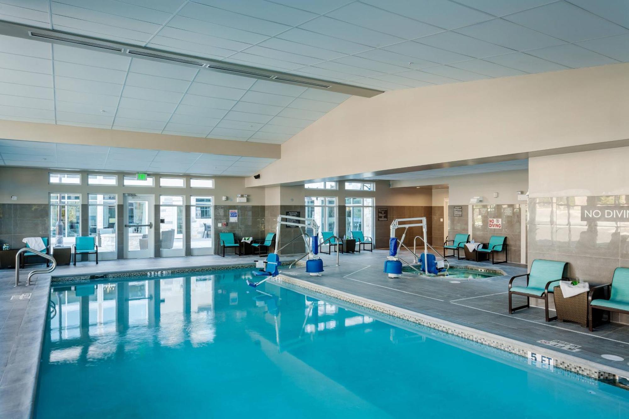 Residence Inn By Marriott Austin Lake Austin/River Place Four Points Kültér fotó