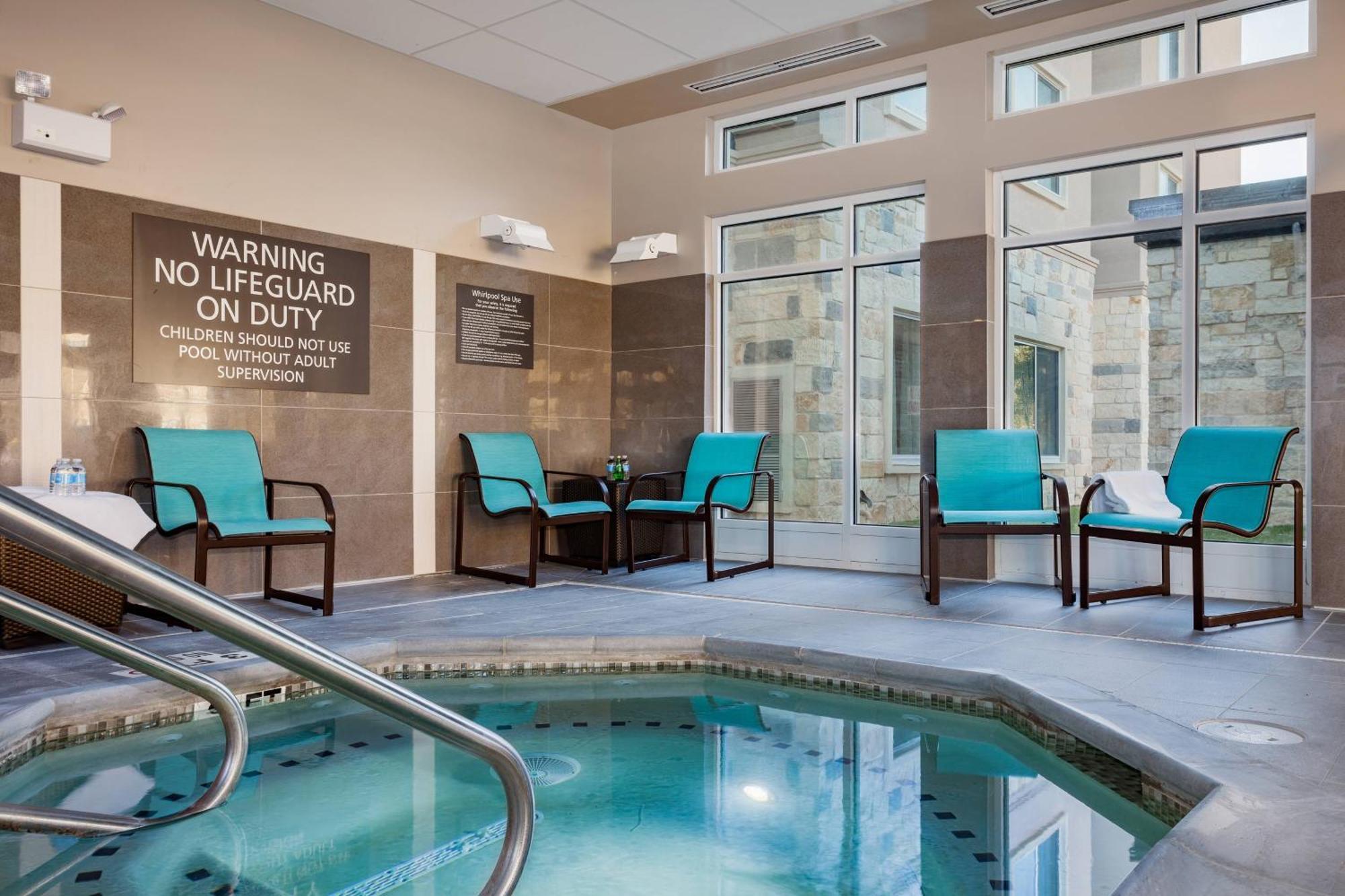 Residence Inn By Marriott Austin Lake Austin/River Place Four Points Kültér fotó