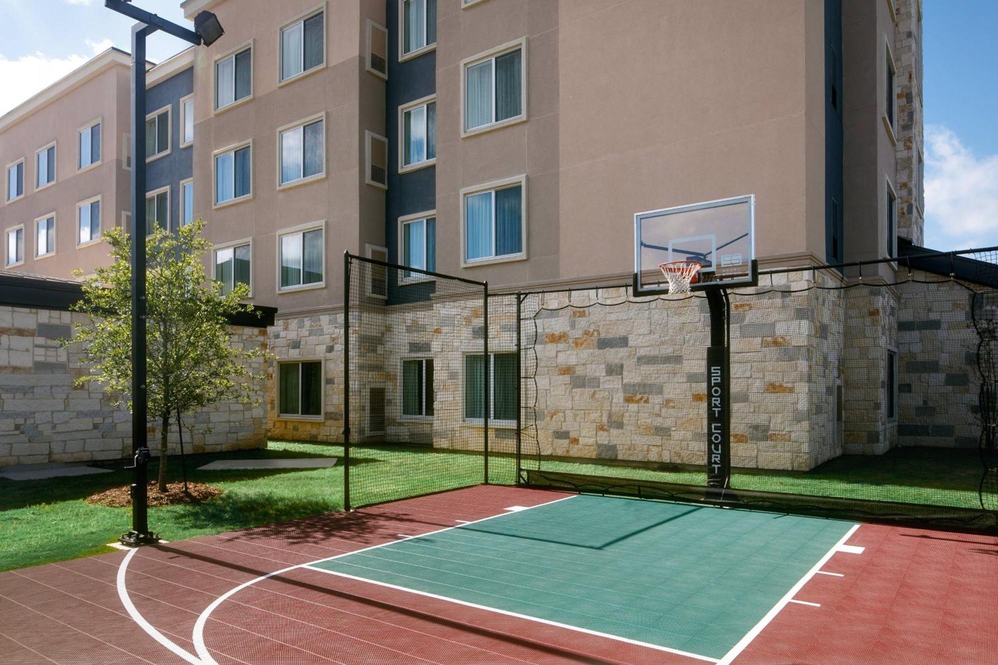 Residence Inn By Marriott Austin Lake Austin/River Place Four Points Kültér fotó