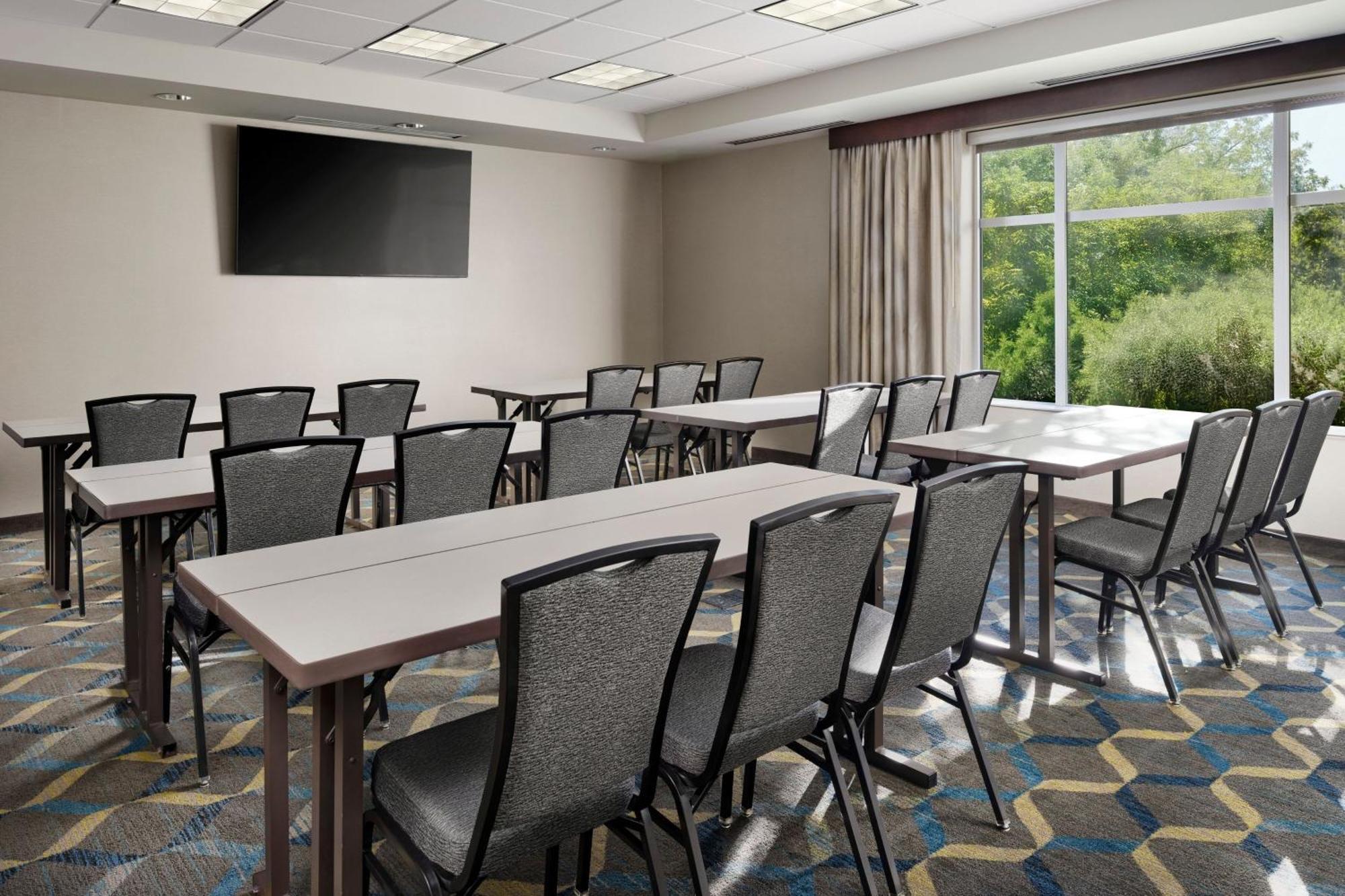 Residence Inn By Marriott Austin Lake Austin/River Place Four Points Kültér fotó