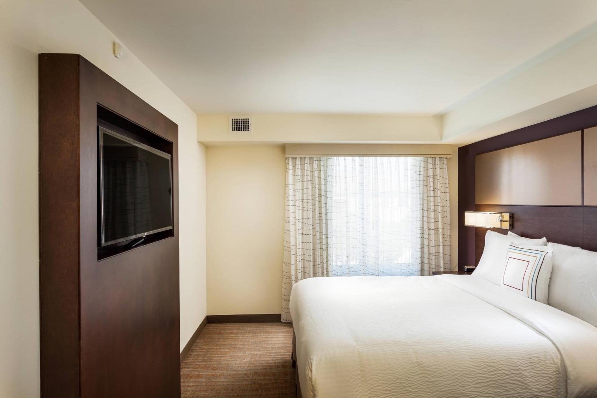 Residence Inn By Marriott Austin Lake Austin/River Place Four Points Kültér fotó