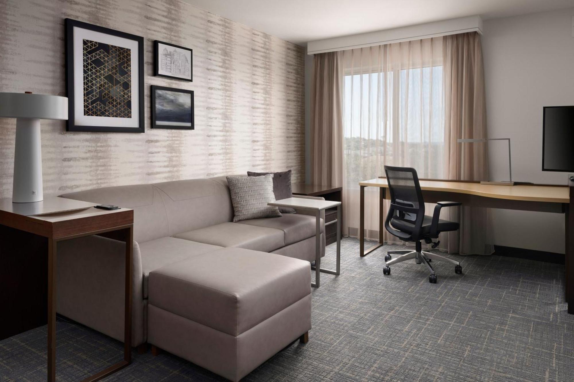 Residence Inn By Marriott Austin Lake Austin/River Place Four Points Kültér fotó