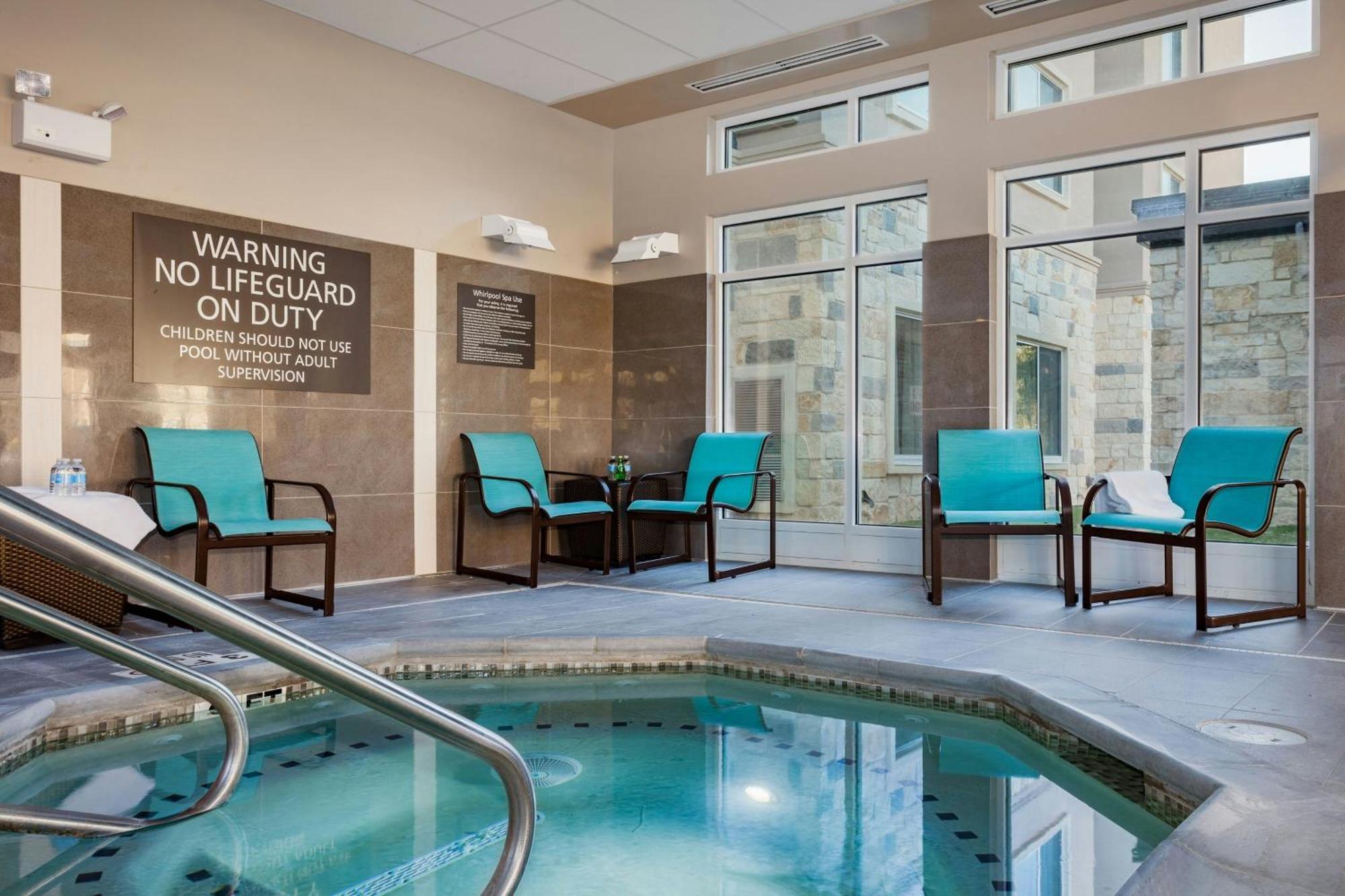Residence Inn By Marriott Austin Lake Austin/River Place Four Points Kültér fotó